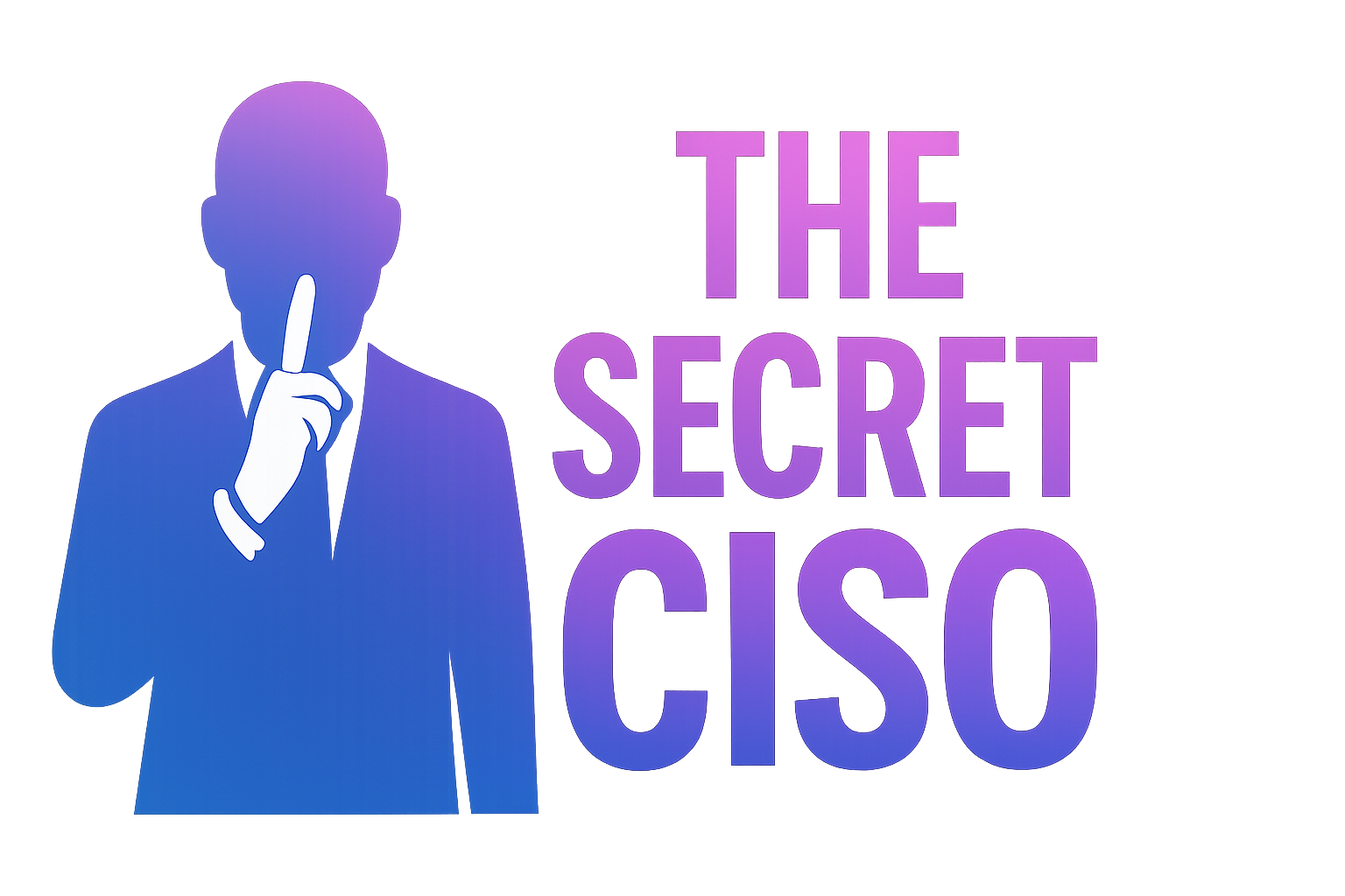 The Secret CISO