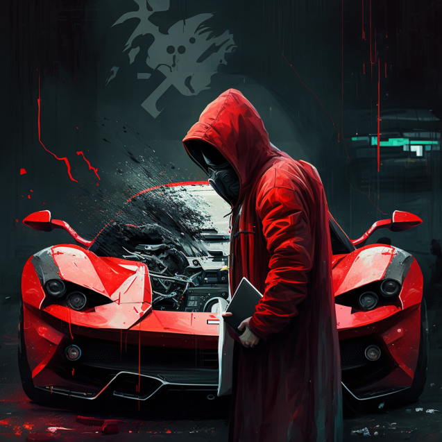 Secret CISO #11: Ferrari breach, Chrome critical CVEs
