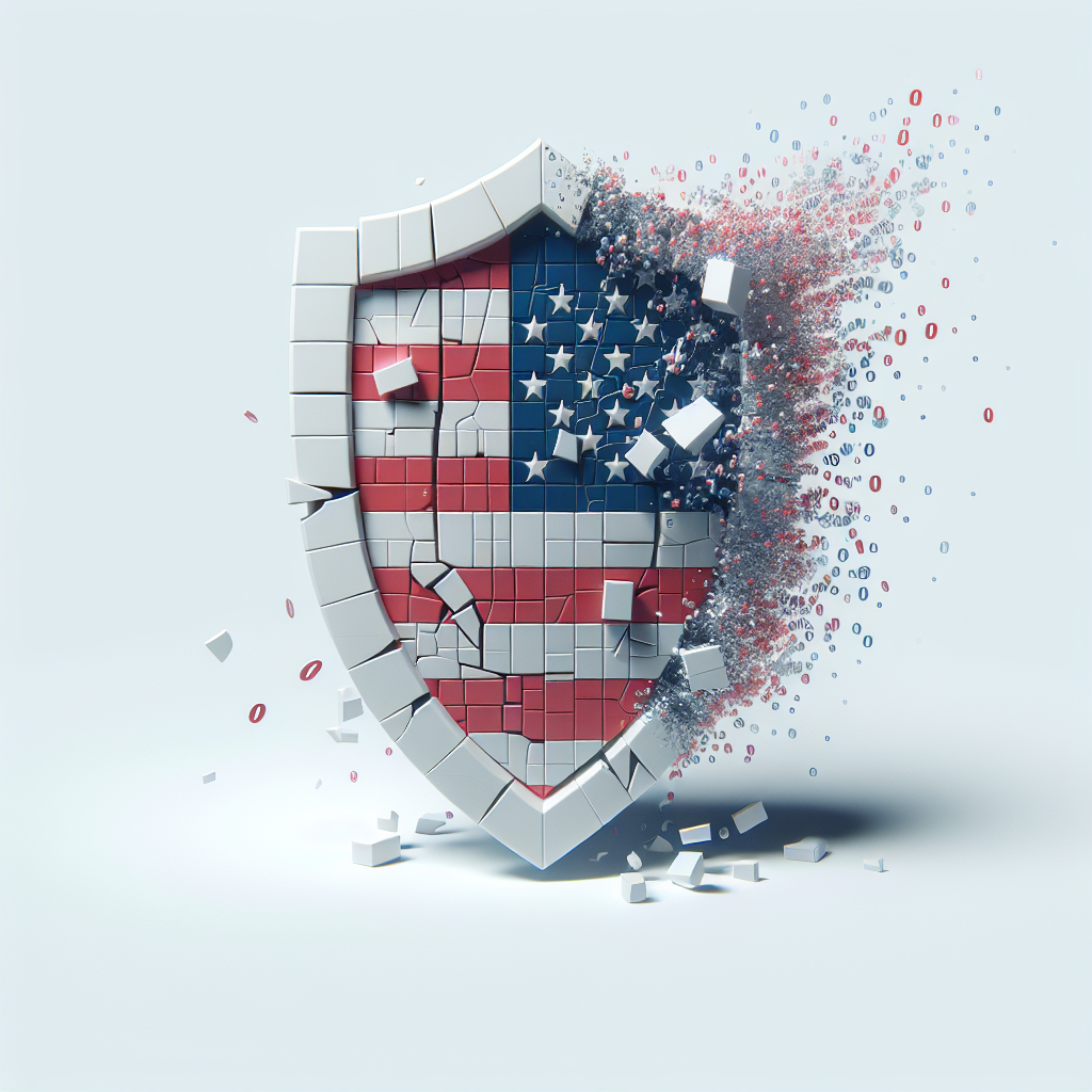 Secret CISO 3/15: U.S. Cybersecurity Outlook, New Era's Massive Health Data Breach, Hotel Giant's $45M Settlement, Erickson Companies' SSN Leak, AI Data Standards Research