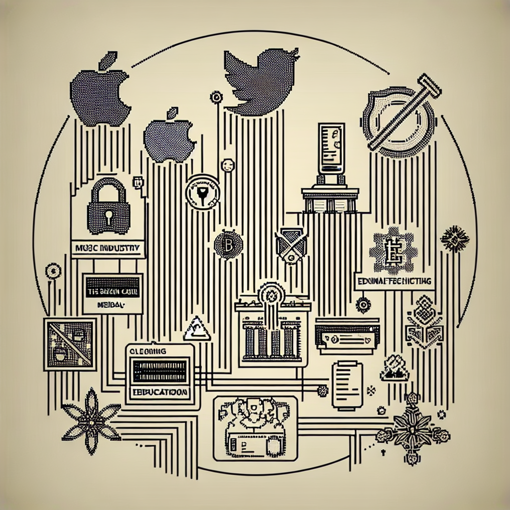 Secret CISO 5/9: iHeartMedia, Capital One, DermCare, SogoTrade Face Data Breach Lawsuits; PowerSchool Hack Threatens NC Schools; SK Telecom's Major Security Breach; Healthcare Data Security Importance Highlighted