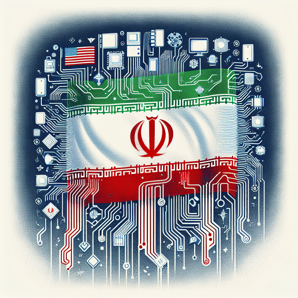 Secret CISO 6/21: Iranian Cyber Threats, AI Risks, GitLab & Dell Vulnerabilities - A Call for Proactive Security Measures