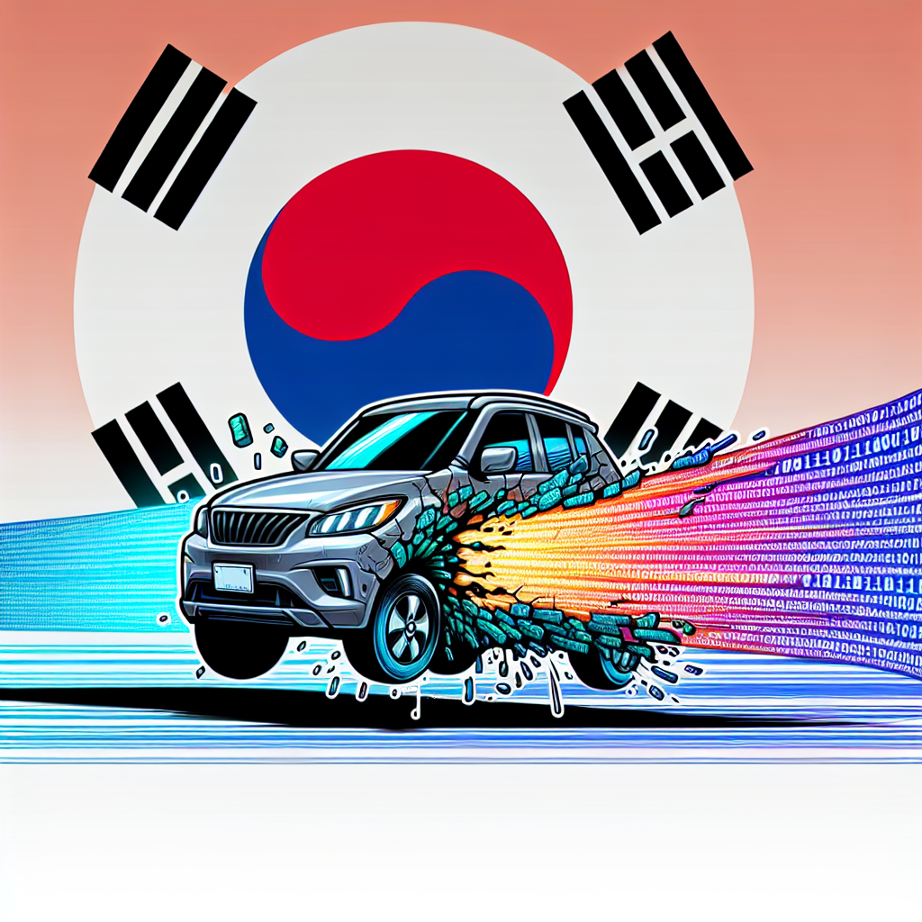 Secret CISO 11/9: Hyundai Breach, Police Password Leak, Lazarus Drone Heist, Whisper Leak AI Threat - A Global Cybersecurity Wake-Up Call