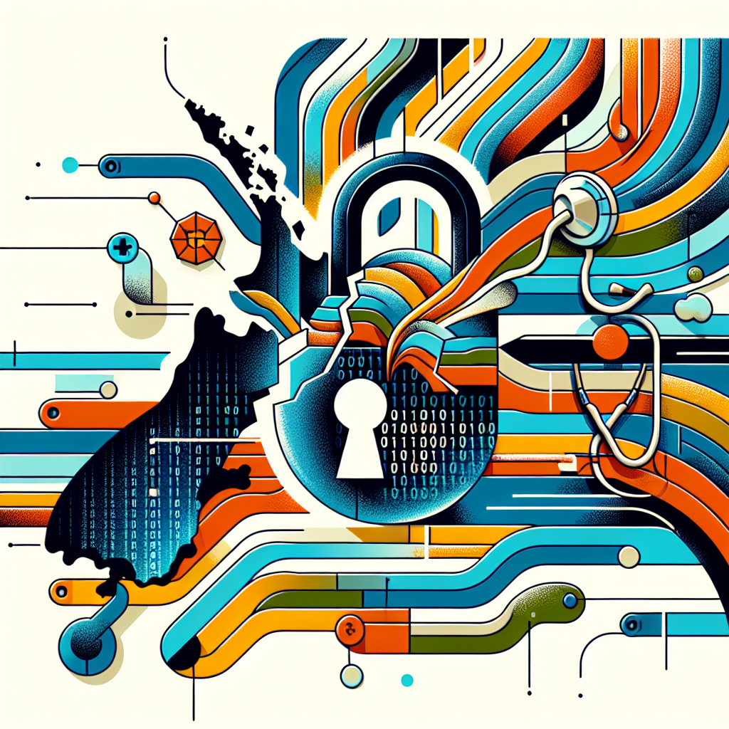 Secret CISO 1/25: ManageMyHealth & Munson Breaches Expose Healthcare Flaws; France's Waltio Faces Ransom; Ethereum's Quantum Defense; Russia Hit by Phishing; Global Cybersecurity Talks