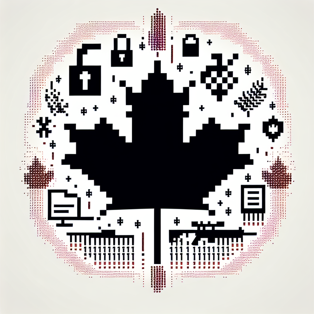 Secret CISO 2/11: Canada Gun License Breach, Warlock Ransomware, Microsoft Zero-Days, AI Ransomware Hype, DPRK LinkedIn Infiltration - A Cybersecurity Storm Unfolds