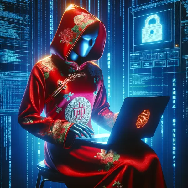Secret CISO 2/20: From Chinese Government Spyware to Massive Education Data Leaks