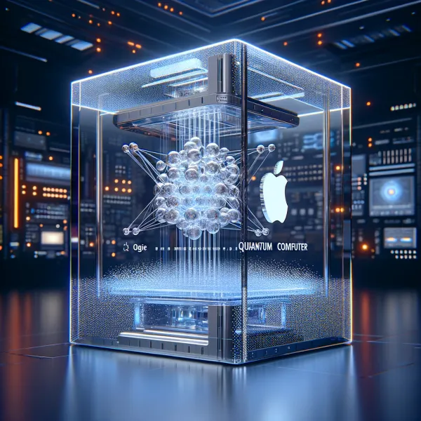 Secret CISO 2/21: Unpacking Breaches, Apple's Quantum Leap, ISO Milestones & Node.js Alerts