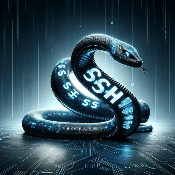 Secret CISO 2/22: Fortinet's Alert, ConnectWise Breach, SSH-Snake's Rise, and OneTrust's Recruitment Drive