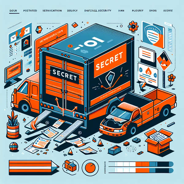 Secret CISO 3/22: AT&T Silence, V12 Software and CAIRE Inc. Breaches, Hotel Room Locks Hack, and Russian Political Cyber Attacks
