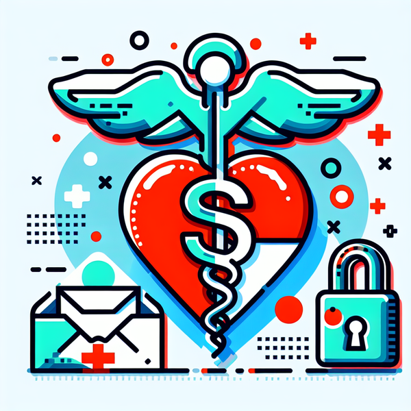 Secret CISO 4/23: A Day of Healthcare Data Breaches, including UW Health, Medical Home Network, and Catholic Medical Center. Plus HelloKitty ransomware insights