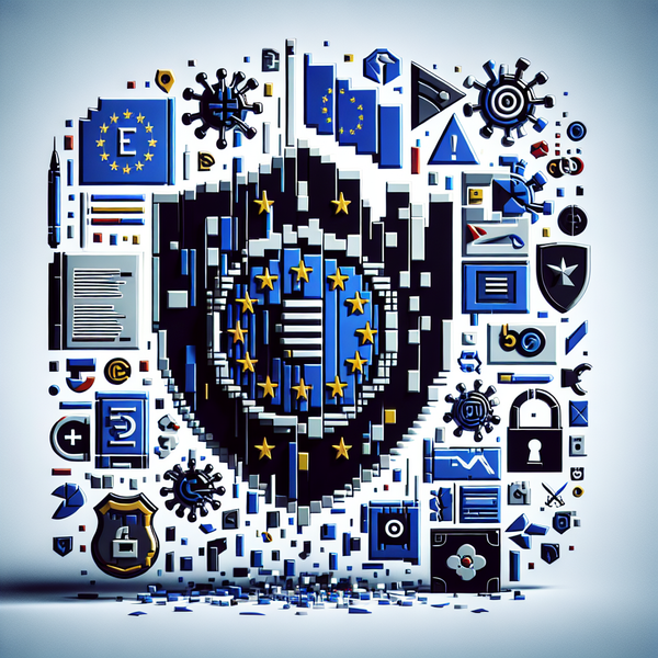 Secret CISO 5/16: Europol and MediSecure Data Breaches, Santander Third-Party Breach, Quantum Safe Transactions, AI Safety Research