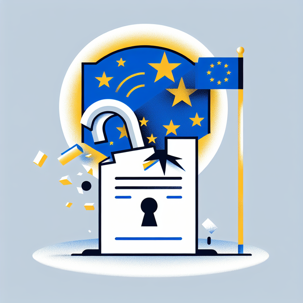Secret CISO 10/19: CJEU's GDPR ruling, RRCA's ransomware attack, Cisco's data breach, Brazil arrests 'USDoD' hacker, Microsoft's security log loss, 51% drop in ransomware attacks, Overby-Seawell's $6M settlement