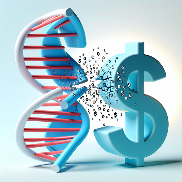 Secret CISO 5/13: 23andMe's $30M Data Breach Settlement, MSCS Sues PowerSchool, Union County Health Data Breach, Theom's $20M Funding for Data Security