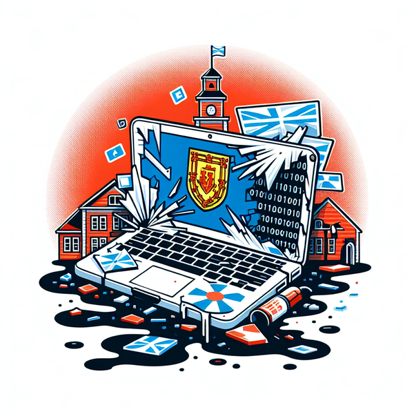 Secret CISO 5/10: Nova Scotia Schools and SogoTrade Hit by Data Breaches, LPL Financial Drops Defamation Suit, Cyber Threats Escalate with PowerSchool Extortion, and Researchers Uncover New Malware Tools