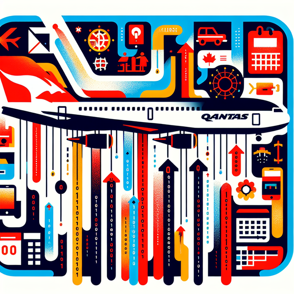 Secret CISO 7/10: Qantas, TxDOT, Nvidia, LevelBlue: A Global Call for Cybersecurity Overhaul Amid Data Breaches and Regulatory Gaps