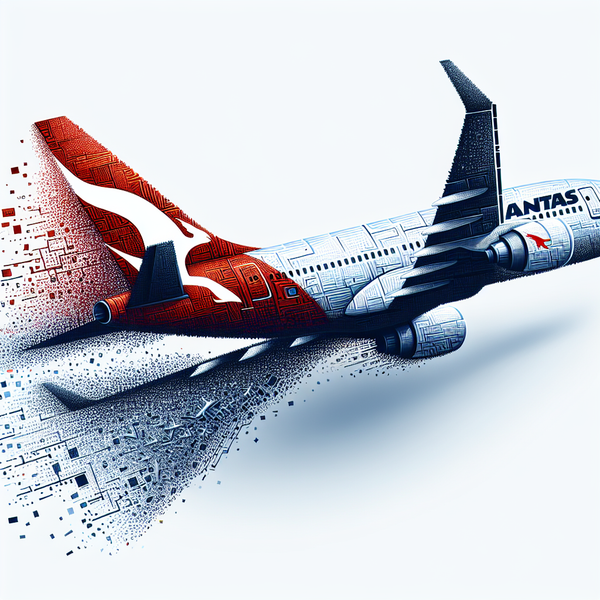 Secret CISO 7/4: Qantas, CMS Breaches Unveil Global Data Vulnerabilities; GitHub, WordPress Flaws Highlight Urgent Need for Cyber Vigilance
