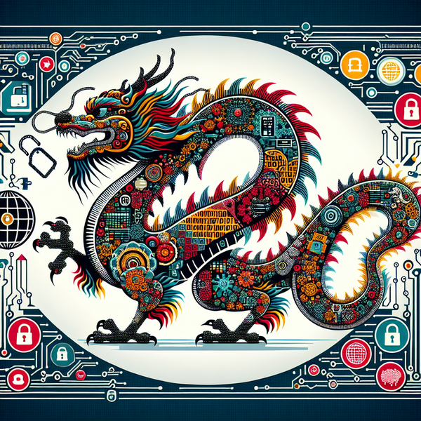 Secret CISO 7/9: US State Dept Impersonation, Flutter Breach, Citrix Vulnerability, Chinese Hacker Arrest - A Global Cybersecurity Wake-Up Call