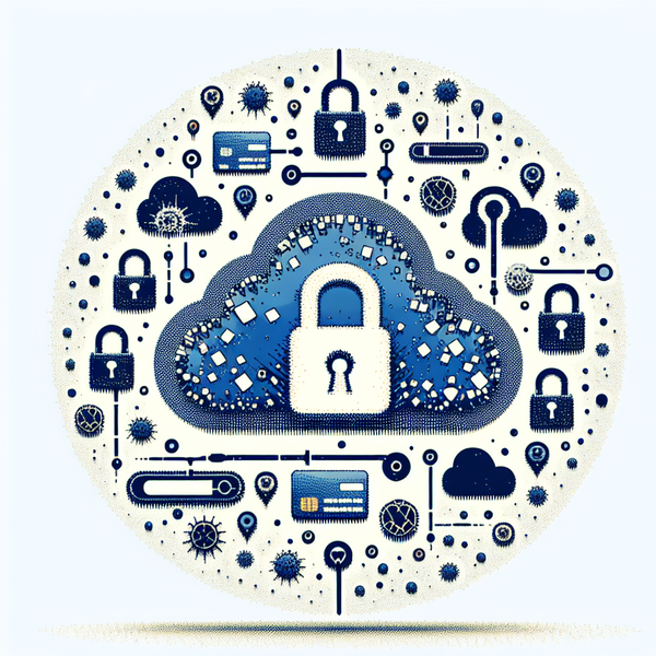 Secret CISO 8/23: Kroll's Crypto Breach, PayPal's Credential Crisis, Apple's Data Dilemma, China's Cloud Assault