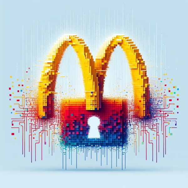 Secret CISO 8/21: SIM-Swapper Sentenced, Credit Union Breach, Inotiv Ransomware, UK Patient Data Leak, Lenovo AI Flaw - A Web of Cybersecurity Challenges Unraveled