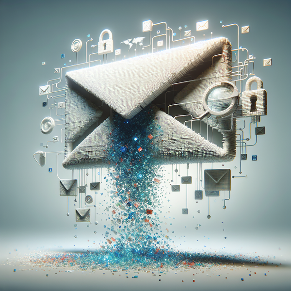 Secret CISO 8/24: Gmail & Louis Vuitton Breaches, Turkey's Fake Diplomas, Apple's iOS Patch, QuantumShield-BC's Promise