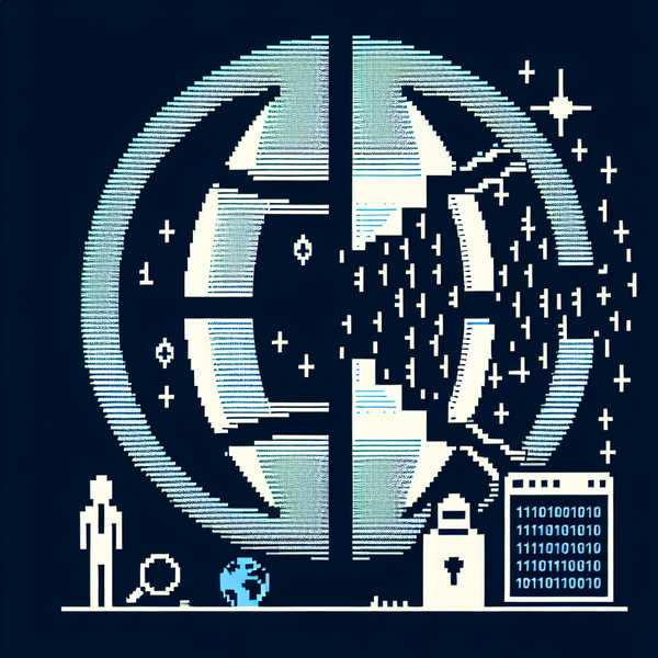 Secret CISO 8/17: Google Breach, LAUSD Health Data Leak, FortiWeb Exploit, ChatGPT Attack - A Cybersecurity Wake-Up Call