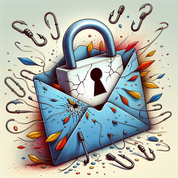 Secret CISO 8/28: Google & Tea Breaches Fuel Phishing & Legal Storms; AI Ransomware & Nevada Cyberattack Highlight Growing Threats