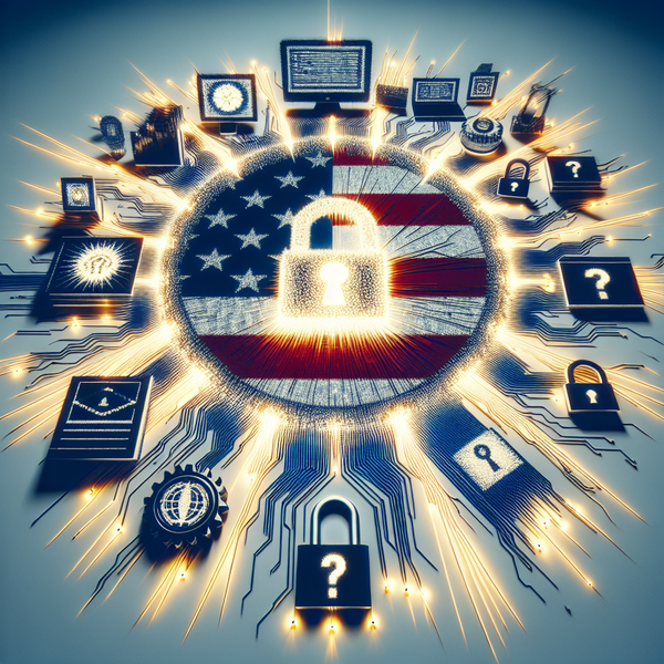 Secret CISO 8/30: FEMA Fires 23 Over Breach, Farmers Insurance Vendor Exposes 1M, NPM Packages Steal Chrome Data, Cozy Bear Targets Microsoft - A Tale of Cybersecurity Lapses and Espionage