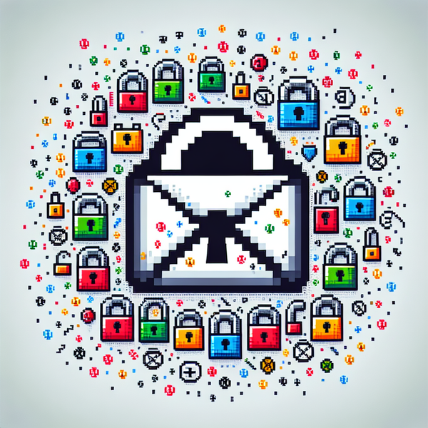 Secret CISO 11/1: Proton's Massive Breach, Ribbon's Telecom Attack, Airstalk Malware, UK Lags in Zero Trust