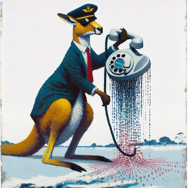 Secret CISO 11/17: Qantas, AIPAC Breaches Expose Data; Afghan Leak Risks UK Security; AI Manipulation Threats; WiFi 7's Speed vs. Security Dilemma