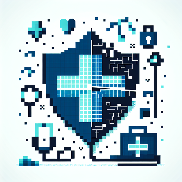 Secret CISO 11/22: Montana vs. Blue Cross, Geisinger & Nuance Settle, Grafana SCIM Flaw, UCSD on Patient Safety