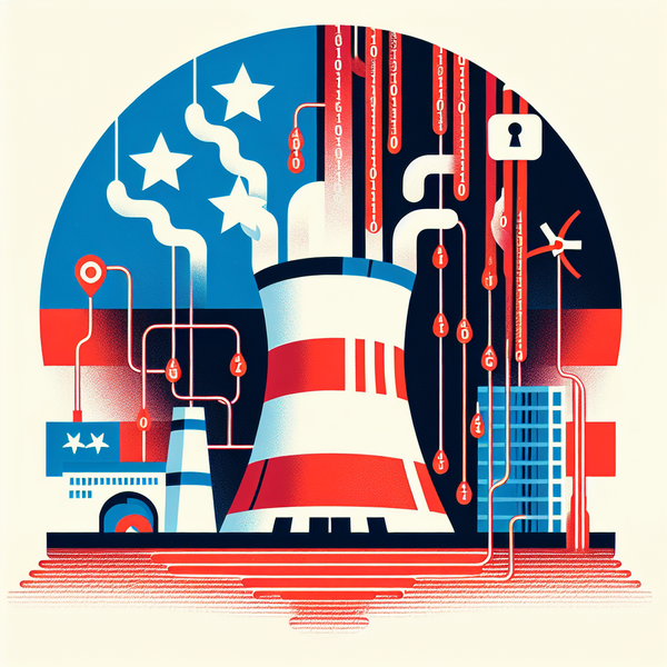 Secret CISO 11/27: US Nuclear Breach Alert, California's Privacy Strike, AI Chatbot Flaw, Zendesk Targeted - A Cybersecurity Storm Looms