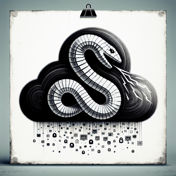 Secret CISO 12/14: Microsoft Worm Strikes, 700Credit Breach, Apple & Google Patch Zero-Days, Elastic's LLM Defense