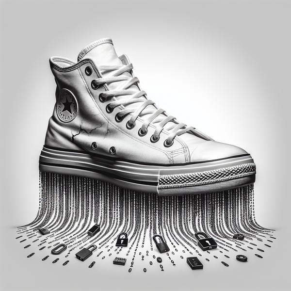 Secret CISO 1/29: Nike's Data Breach Amid Job Cuts, Med Atlantic Health Info Exposed, Google Targets Chinese Cyber Threat, AI Agents Pose Security Risks