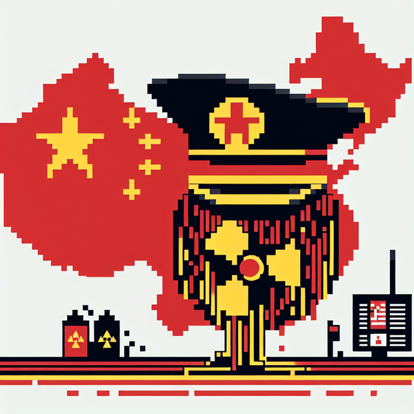 Secret CISO 1/26: VMware Flaw Exploited, China's Nuclear Leak, BCBS Legal Battle, Google Fast Pair Hijack, 149M Credentials Exposed - A Web of Vulnerabilities Unveiled