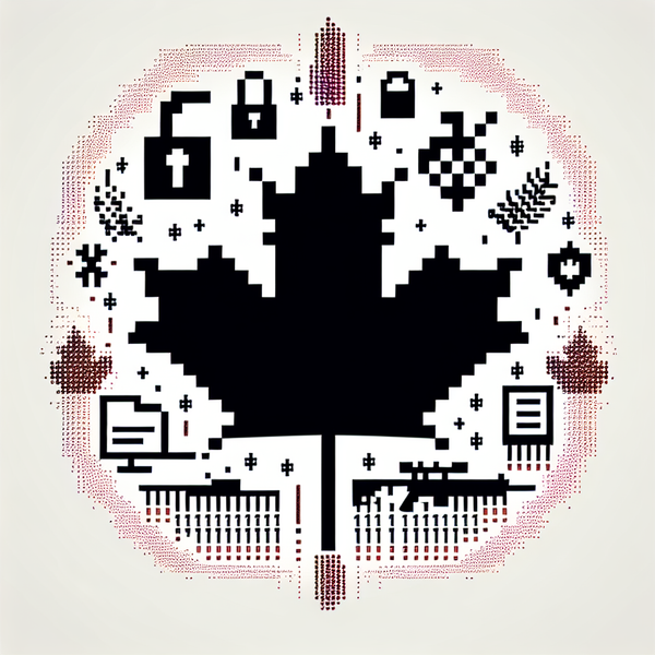 Secret CISO 2/11: Canada Gun License Breach, Warlock Ransomware, Microsoft Zero-Days, AI Ransomware Hype, DPRK LinkedIn Infiltration - A Cybersecurity Storm Unfolds