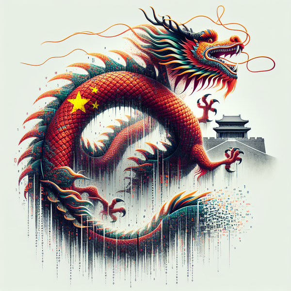 Secret CISO 2/5: China & Germany Breaches, AI Network Risks, React2Shell Exploit, Google Looker Flaws - A Global Cybersecurity Wake-Up Call