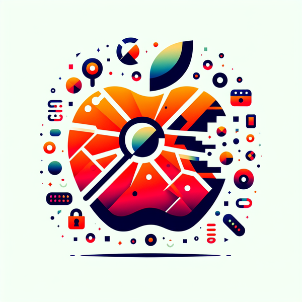 Secret CISO 3/10: Apple iPhone Breach, Coupang Fallout, AI Cyber Arms Race, Roblox Data Sale